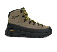 Mountain 600 ID GTX Gray Moss, UK 11