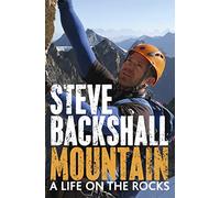 Mountain: A Life on the Rocks