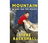 Mountain: A Life on the Rocks