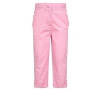 Mountain Adventures Shore Kids Capri Trouser Everyday Casual Childrens Pants