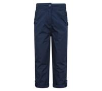 Mountain Adventures Shore Kids Capri Trouser Everyday Casual Childrens Pants