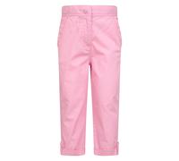 Mountain Adventures Shore Kids Capri Trouser Everyday Casual Childrens Pants