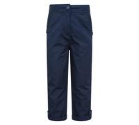 Mountain Adventures Shore Kids Capri Trouser Everyday Casual Childrens Pants