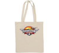 Mountain Air Rescue Service at Sunrise Natural Cotton Tote Bag White