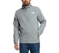Mountain Athletics Jacket Monument Grey S