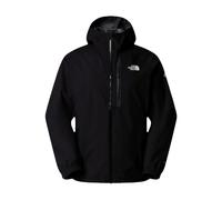 Mountain Athletics Rainlit Hooded Jacket - male - The North Face - Rain Clothing - Black - S - Sport S