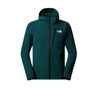 Mountain Athletics Softshell Jacket - male - The North Face - Outdoor - Green - L - Sport L