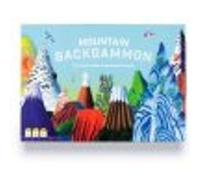Mountain Backgammon