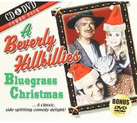 Mountain Band - A Beverly Hillbillies Bluegrass Christmas