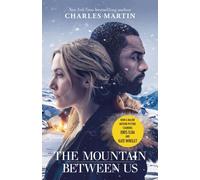 Mountain Between Us by Charles Martin (Paperback Book)