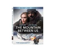 Winslet,Kate - The Mountain Between Us