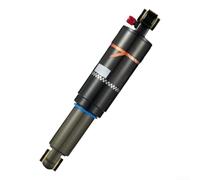 Mountain Bicycle Air Shock 210mm for Downhill Ride(210mm)