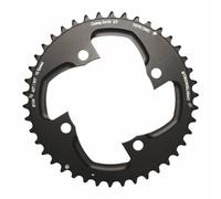 Mountain bike 4-arm chainring 104mm for Shimano XT M785 Stronglight double 42T o