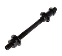 Mountain Bike Bicycle Quick Release Front Back Axle Hollow Hub Shaft Lever New Cycling Accessories Men Road Bike Women Kids Kit Bottle Seat