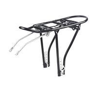 Mountain Bike Bicycle Rear Cargo Rack Panniers Seat Shelf Tailstock Holder Type 1