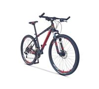 Mountain Bike/Bicycles 26'' wheel Lightweight Aluminium Frame 21 Speeds SHIMANO Disc Brake