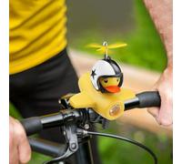 Mountain Bike Bird Bell Cute Bird Bicycle Bell Little Yellow