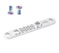 Mountain Bike Brake Adapter Aluminum Cycling Accessories
