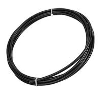 Mountain Bike Brake Hose 2mmx5mmx3meters Hydraulic Disc Brake Oil Tube with PBT Tube Nylon Coating for