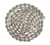 Mountain Bike Chain, 9 Speed Variable Compatibility