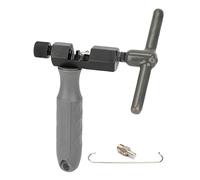 Mountain Bike Chain Extraction Cutter Device Bicycle Link Pin Cutter Removal Tool Bicycle Chain Pin Remover Durable Road Bike
