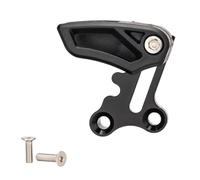 Mountain Bike Chain Guide Chain Stabilizer Aluminum Alloy Chain Protector Low Direct Mount Chain Guard Durability