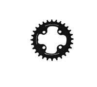 Specialites Ta One 64 Chainring Black 28t 28t Black