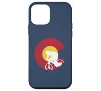 Mountain Bike Colorado Case for iPhone 12 mini
