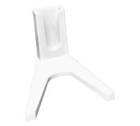 Mountain Bike - Cycle Prop, Single Unit Ground Support For Secure Parking, Vehicle Rest With Reinforced Base Plate, Cycling Equipment Accessories, Bicycle Holder For Home Garage