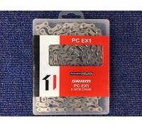 Mountain Bike Cycle SRAM PC EX1 E-MTB Chain 144 Links