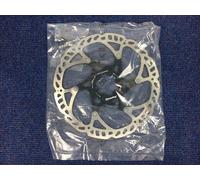 Swissstop 6b Disc Brake Disc Silver 203 mm