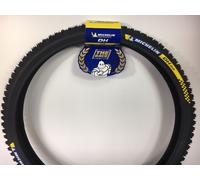 Mountain Bike Cycle Tyre Michelin DH22 Racing Line Tyre FR/RR 29" x 2.40