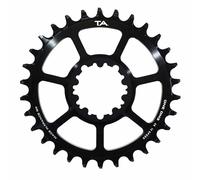 Specialites Ta One Dm3-sram Chainring 30t Black