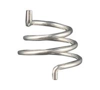 Mountain Bike Disc Brake Spring Brake Return Spring Mechanical Caliper Lamp Return Spring Bicycle Accessories