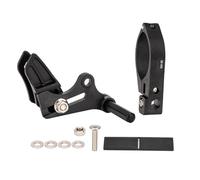 Mountain Bike Folding Bicycle Chain Protector Bicycle Chain Guide Direct Mount Single Chain Ring Guard