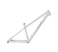 Mountain Bike Frame 27.5/29 Inch Off-Road Thru-Axle MTB For Trail Riding(A,S(155-168MM))