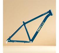 Mountain Bike Frame 27.5/29er XC Hardtail Aluminum Alloy Disc Brake Quick Release 135mm Internal Routing BSA BB68