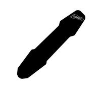 Mountain Bike Frame Protector, Anti-Collision Tape, Fork Shield with Material, Scratch Resistant Decal, Practical Design Style, Cycling Accessory Aid for Road Mountain Frame