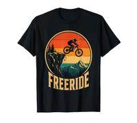 Mountain Bike Freeride T-Shirt