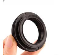 Mountain Bike Front Fork Oil Seal Replacement Set Compatible with For Fox For Rockshox Xfusion 28.6mm 32mm 34mm (32MM-42MM)
