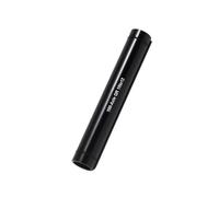 Mountain Bike Front Hubs Tube Shaft Axles 15 To 12/12 To 9 Bike Front Wheel Thru Axles Adapter Cycling Accesseries Wheel Thru Adapter