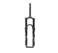 Mountain Bike Front Suspension Fork 26 27.5 29Inch Double Air Chamber Shock