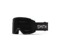 Mountain Bike Goggles Smith SQUAD MTB XL (Black - ChromaPop sun black)
