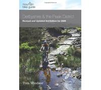 Mountain Bike Guide Derbyshire & the Peak District 2009