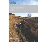 Mountain Bike Guide - North York Moors