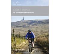 Mountain Bike Guide - South Pennines of West Yorkshire and Lancashire