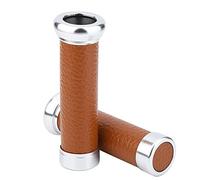 Mountain Bike Handlebar Grips, Motorcycle Handle Grips Motorcycle Grips Motorcycle Handlebar Grips Universal Skid Accessories Replacement