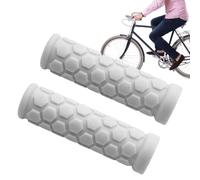 Mountain bike handling without sliding the handlebars for, Racing Bike, City Bike, Scooter | Sturdy bike handles spare parts for better waiting, absorption d