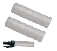 Mountain bike handling without sliding the handlebars for, Racing Bike, City Bike, Scooter | Sturdy bike handles spare parts for better waiting, absorption d