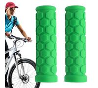 Mountain bike handling without sliding the handlebars for, Racing Bike, City Bike, Scooter | Sturdy bike handles spare parts for better waiting, absorption d